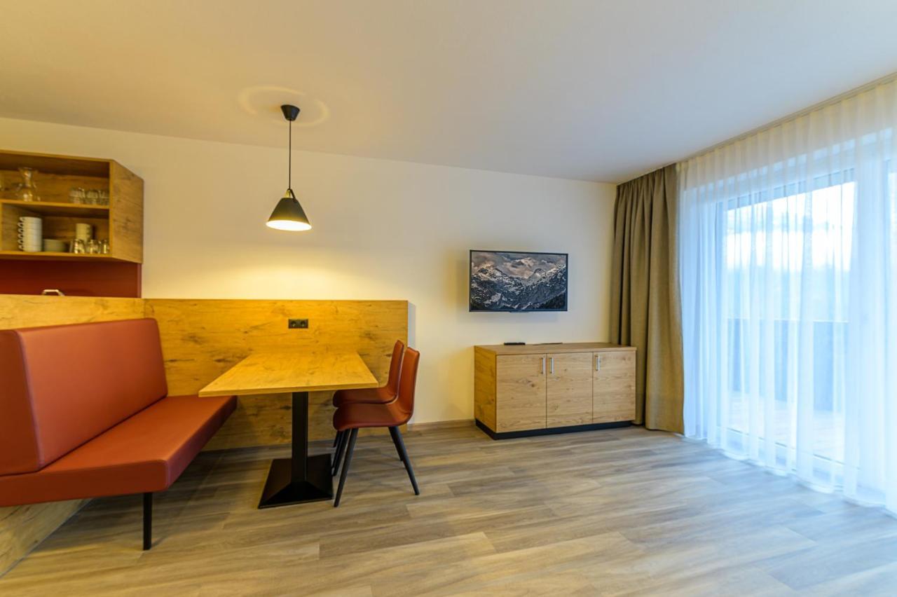 Residenz Schiestl Aparthotel Fuegenberg Exterior foto