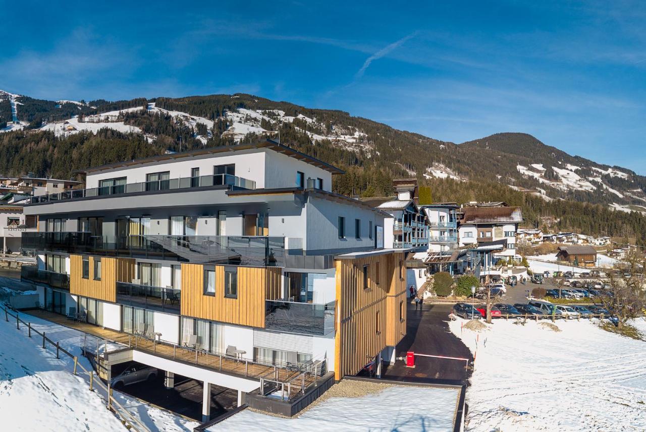 Residenz Schiestl Aparthotel Fuegenberg Exterior foto